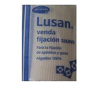 Hartmann Healthcare – Venda de fijación Lusan Suave 5 m x 7 cm