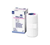 Hartmann Venda PEHA-Haft 8X4, Negro, Normal