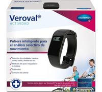 Hartmann Veroval Actividad Pulsera Inteligente