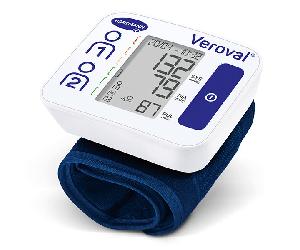 Hartmann Veroval Compact Tensiómetro de Muñeca