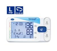 Hartmann Veroval® Duo Control Tensión Arterial