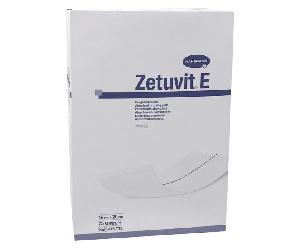 Hartmann Zetuvit-E Apósitos Absorbentes Americanos Esterilizados 15 x 20cm 25 unidades