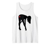 Harto de Todo y no Importa lo Que pienses Camiseta sin Mangas