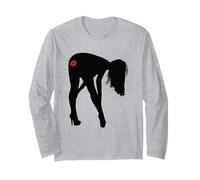 Harto de Todo y no Importa lo Que pienses Manga Larga