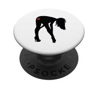 Harto de Todo y no Importa lo Que pienses PopSockets PopGrip Adhesivo