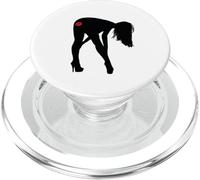 Harto de Todo y no Importa lo Que pienses PopSockets PopGrip para MagSafe