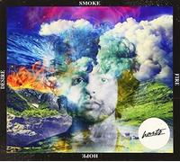 Harts - Smoke Fire Hope Desire
