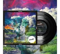 Harts - Smoke Fire Hope Desire [Vinilo]