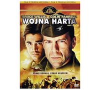 Hart's War (IMPORT) (No hay versi243;n espa241;ola)