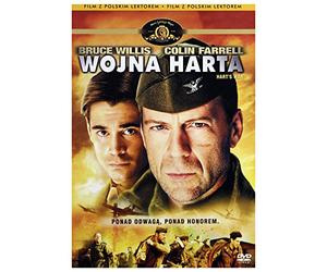 Hart's War (IMPORT) (No hay versi243;n espa241;ola)