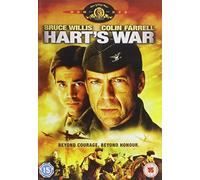 Hart's War [Region 2] by Bruce Willis