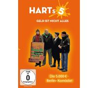 Harts5 - Geld ist nicht alles [Alemania] [DVD]