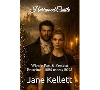 Hartwood Castle: Where Past & Present Entwine - 1825 meets 2025