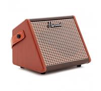 Hartwood Portable 15W Acoustic Amplifier with Bluetooth