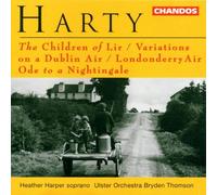 Harty, H. - Children of Lir/Variations Dublin Air