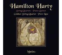 Lane - Quatuors A Cordes - Quintette Avec Piano
