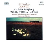 Harty - Harty/an Irish Symphony