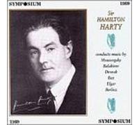 Harty - Sir Hamilton Harty Conducts