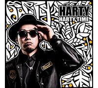 Harty Time
