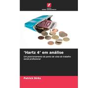 'Hartz 4' em análise: Um posicionamento do ponto de vista do trabalho social profissional
