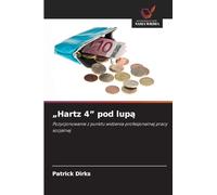 "Hartz 4" pod lupą: Pozycjonowanie z punktu widzenia profesjonalnej pracy socjalnej