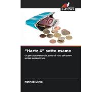 "Hartz 4" sotto esame