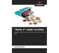 "Hartz 4" under scrutiny
