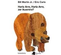 Hartz Arre Hartz Arre Zer Ikusmira?