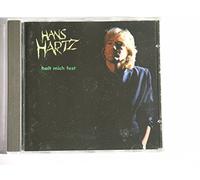 Hartz,Hans - Halt Mich Fest [Import]