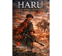 HARU: IL SANGUE CREMISI