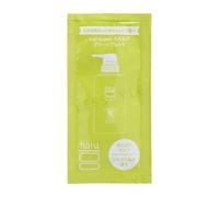 haru - Kurokami Scalp Shampoo Sachet Green 10ml