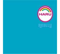 Haru vol.1 - Really(韓国盤)