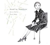 Harue Malin + Peach Blue - Road to Nowhere [Import]