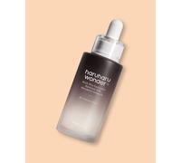 Haruharu Wonder Ampolla facial antiedad Black Rice Hyaluronic Botanical 2GF wonderful Ampoule - 30 ml