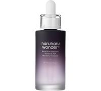 Haruharu Wonder Arroz negro Botánico 2GF Ampolla facial antiedad 30mL