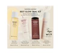 haruharu wonder - Best Glow Trial Kit - 1set