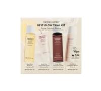 Haruharu Wonder Set de cuidado facial Best Glow Trial Kit - 30 ml, 20 ml, 30 ml, 30 ml