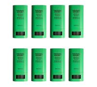 haruharu wonder - Black Bamboo Daily Soothing Sun Shield SPF50+ P 20g (8ea) Set