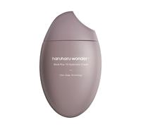Haruharu Wonder Crema hidratante facial Arroz Negro 10 Hyaluronic Fragancia lavanda 50 ml