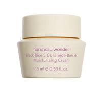 haruharu wonder - Black Rice 5 Ceramide Barrier Moisturizing Cream - 15ml