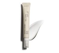 Haruharu Wonder Contorno de ojo de Bakuchiol con arroz negro 20ml | Ayuda a mejorar las lines de expresión, alternativa natural al retinol | Vegana, Libre de crueltad animal