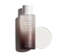 haruharu wonder Black Rice Hyaluronic Toner, Arroz negro, Ácido Hialurónico, Fragrancia Lavanda, Para todas las pieles, skincare coreano, mejora textura de la piel, libre crueltad animal, 150ml