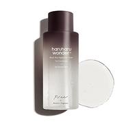 haruharu wonder Black Rice Hyaluronic Toner, Arroz negro, Ácido Hialurónico, Sin Fragrancia, Para todas las pieles, skincare coreano, mejora textura de la piel, libre crueltad animal, 150ml