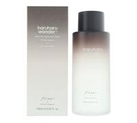 Haruharu Wonder Black Rice Tónico hialurónico sin alcohol ni perfume 150mL