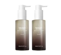 haruharu wonder - Black Rice Moisture Cleansing Oil - 150ml (2ea) Set