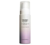 haruharu wonder Black Rice Probiotics 2% NAD+ Serum Mist, Bruma Ultrafina, Hidratante y Reafirmante, Refuerza la Barrera, Apta para Piel Sensible, con Ceramidas, Vegana, 80 ml