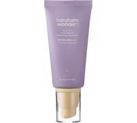 Haruharu Wonder Black Rice Protector solar diario Pure Mineral Relief SPF50 PA 50mL SPF50+