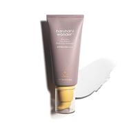 Haruharu Wonder Black Rice Pure Mineral Relief Daily Sunscreen 50 ml (1.69fl.oz), Reef Safe Formula, For All Skin Including Sensitive Skin