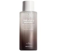 HARUHARU Wonder Black Tónico hialurónico de arroz 5.1 fl.oz / 150ml | Tónico facial hidratante para todo tipo de pieles | Vegano, Cruelty-Free, EWG-Green…