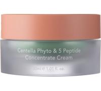Haruharu Wonder Centella Phyto & 5 Peptide Concentrate Cream 30ml